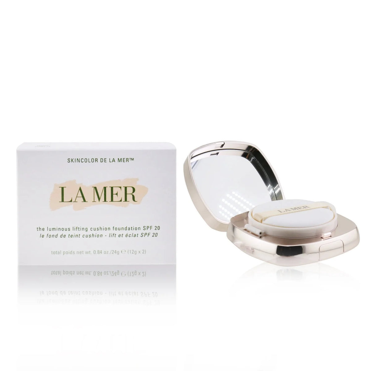 Luminous Lifting Cushion Foundation SPF 20 with Extra Refill G150736