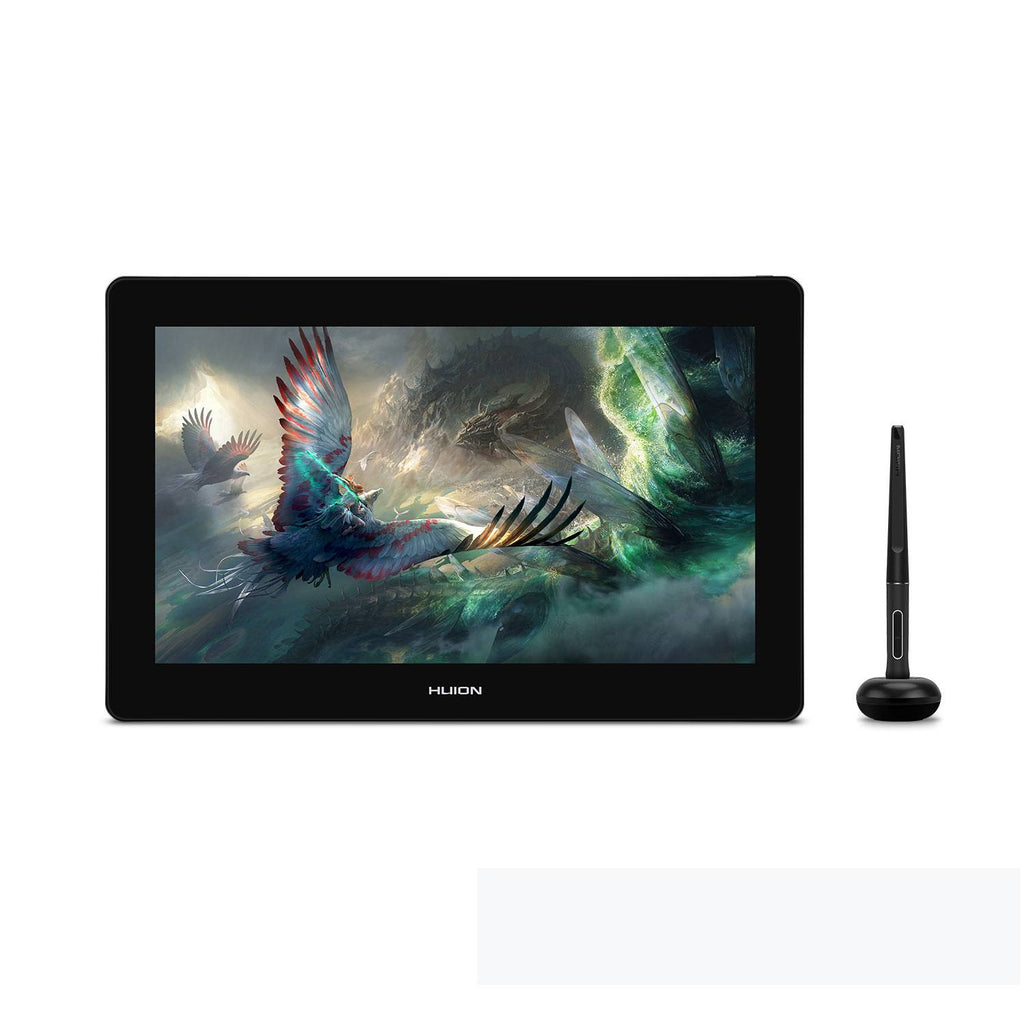 4K 15.6x22 Drawing Tablet with Screen Pen Display S664