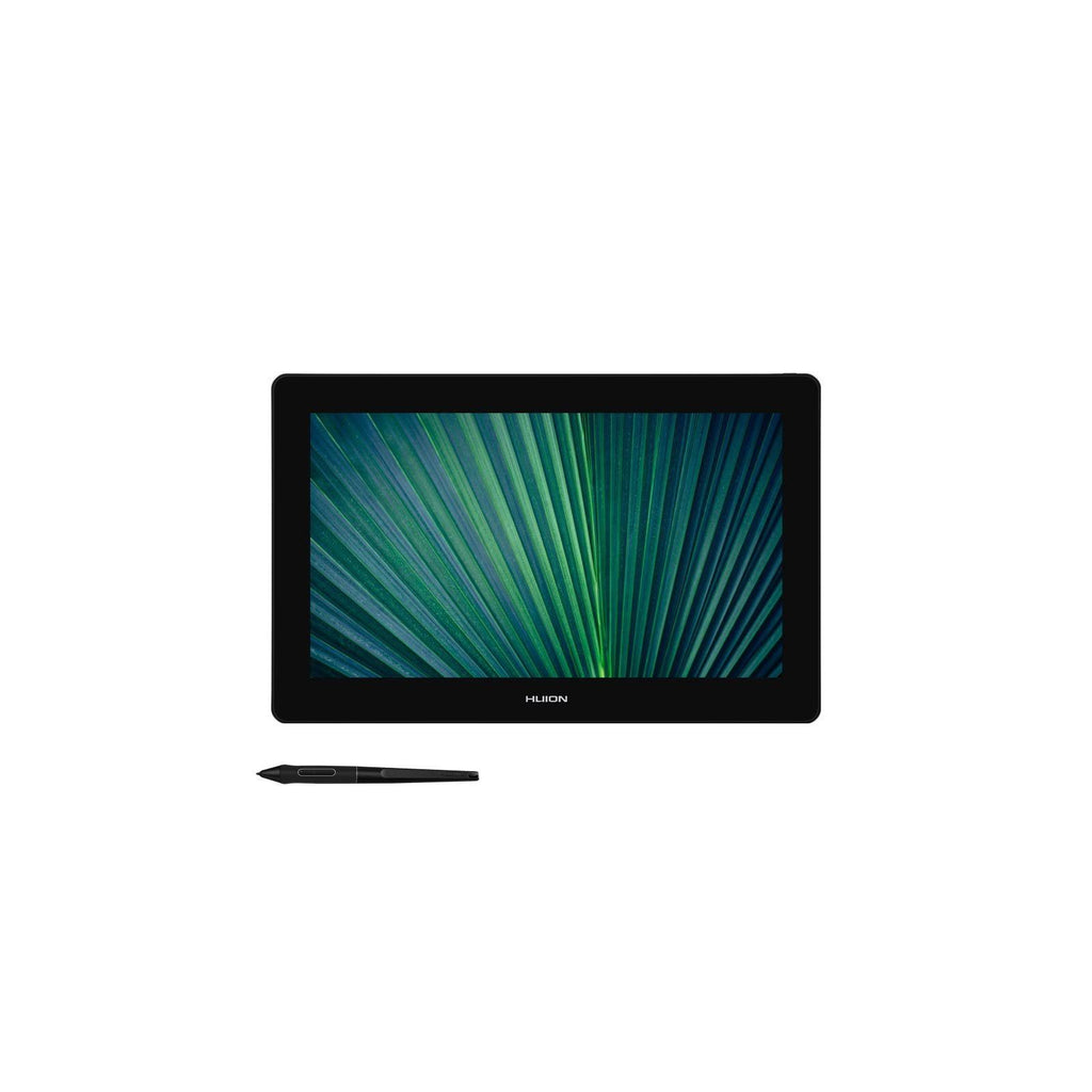 4K 15.6x22 Drawing Tablet with Screen Pen Display S664