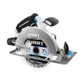 7-1/4-inch Brushless Circular Saw D92049
