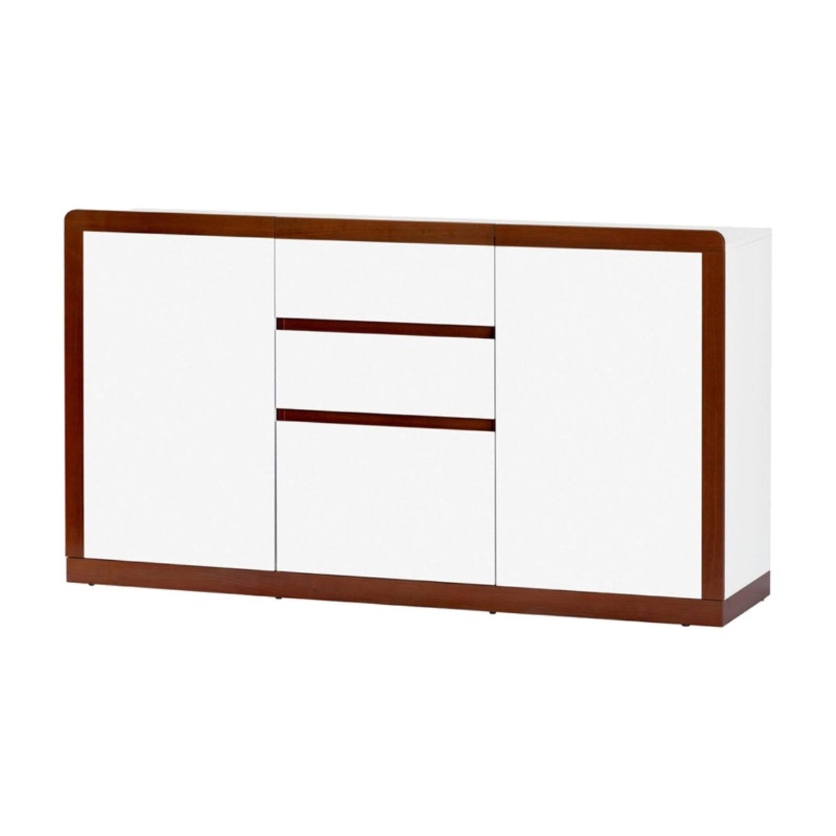 White Sideboard F65451
