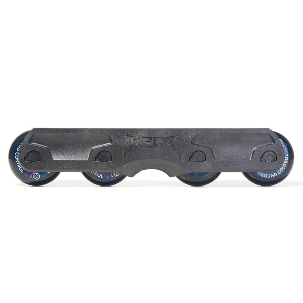 Black Medium Frame O226