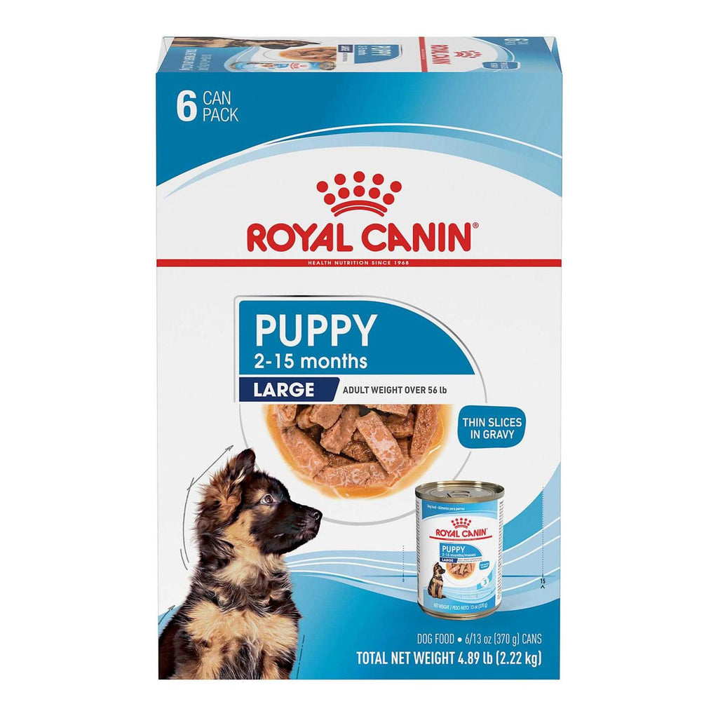 Thin Slices in Gravy Wet Dog Food H62381