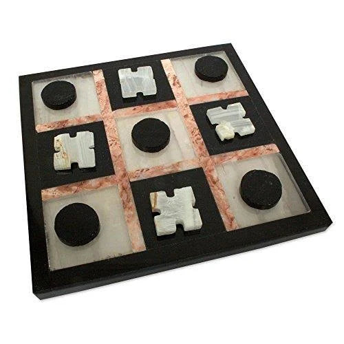 Marble Chess Set Q3451