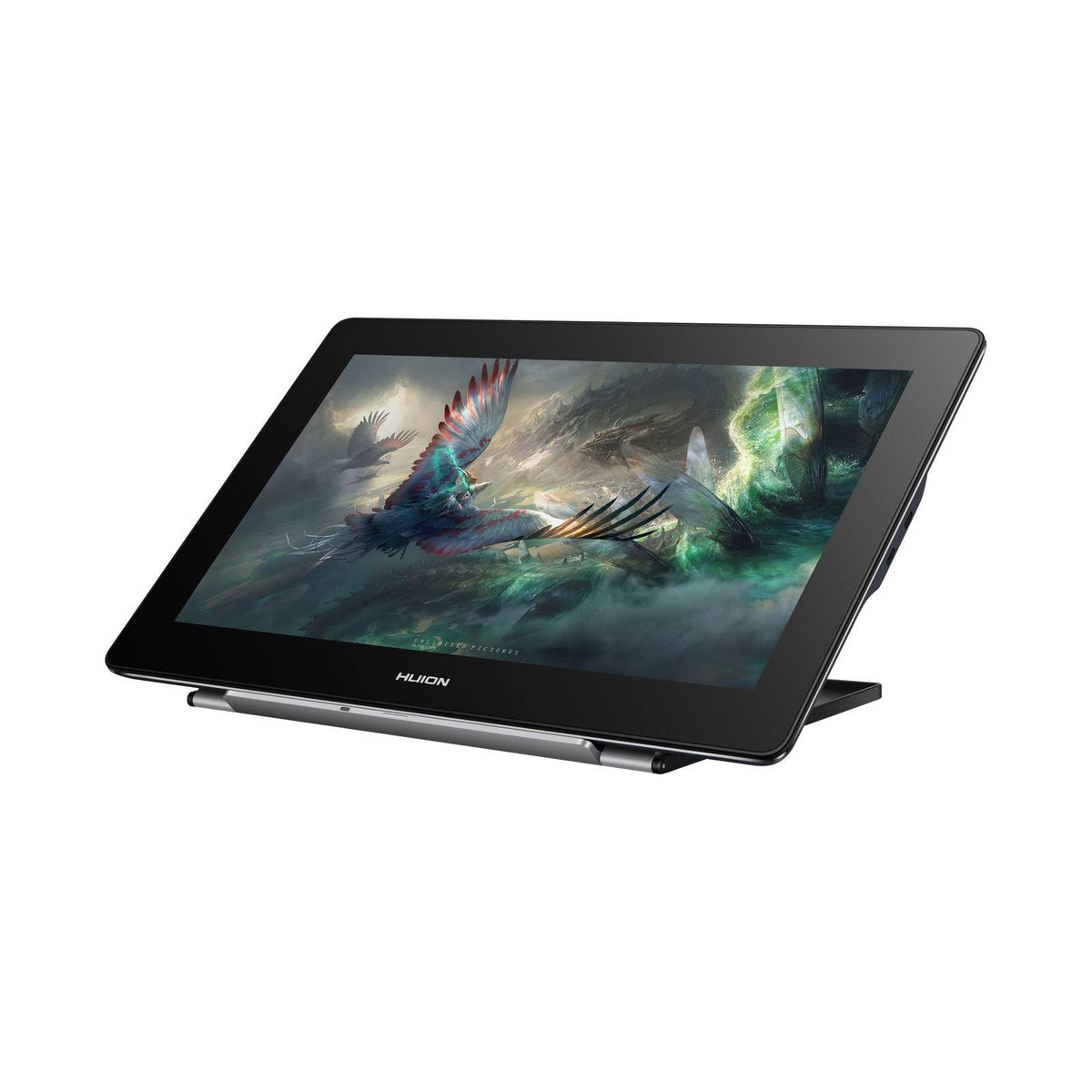 4K 15.6x22 Drawing Tablet with Screen Pen Display S664