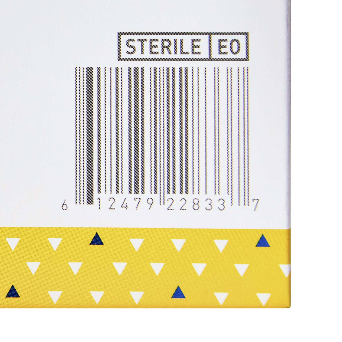 Kids Adhesive Spot Bandage, 1-Inch Diameter, Case of 2400 S808106