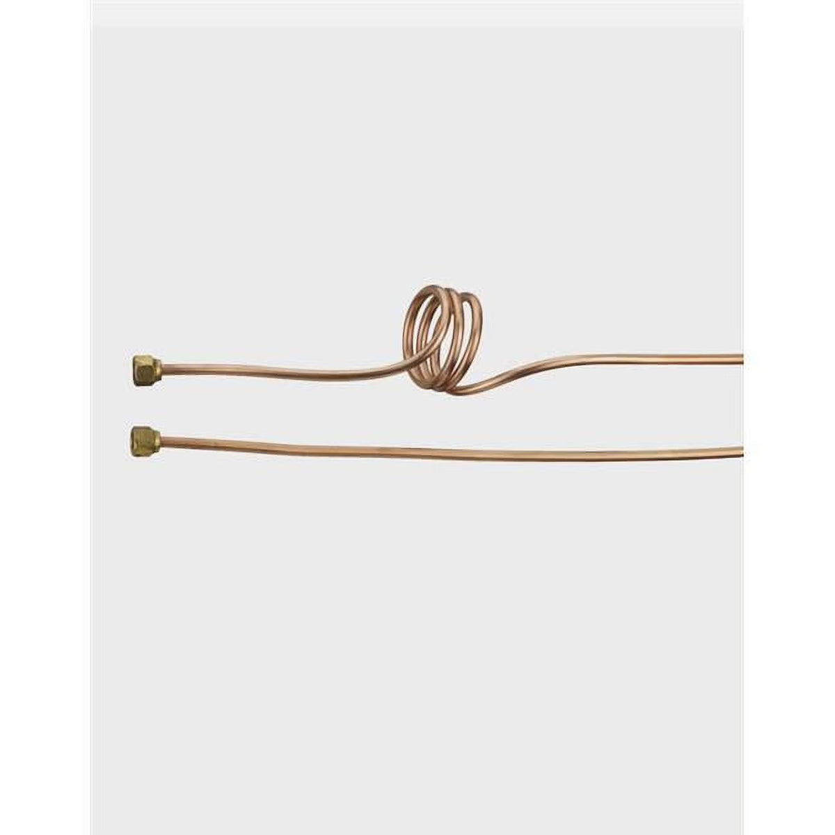 Coiled Copper Internal Tubing M9215