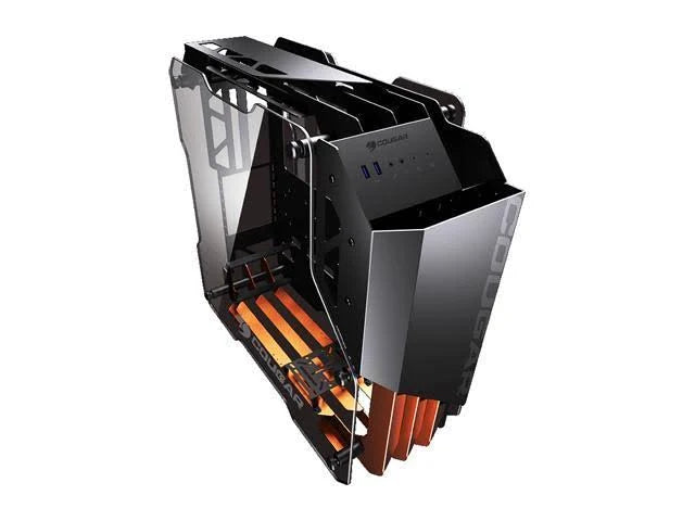 Open-Frame Gaming Case X906389