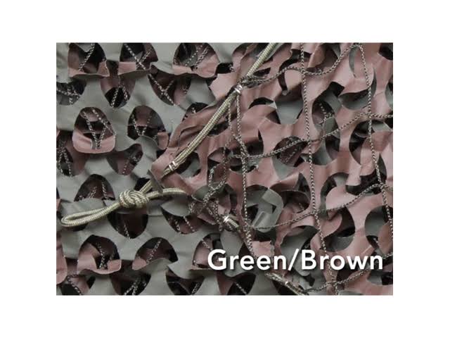 Camo Pro Netting C60736