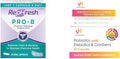 Probiotic Supplement for Women, 30 Oral Capsules & 60 Capsules I2673