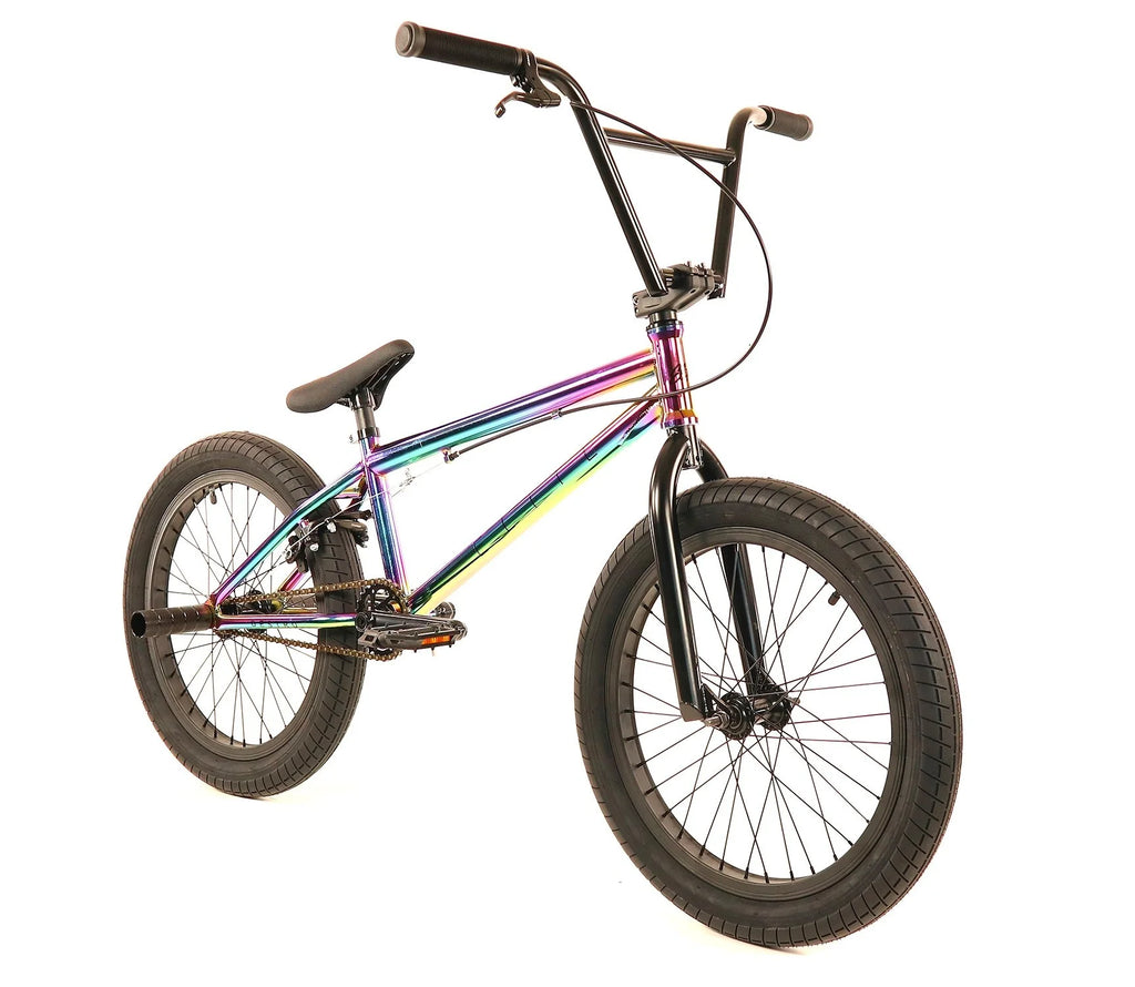 20-in BMX A638