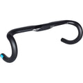 Compact Ergo 44 cm 31.8 mm Black Handlebar A653