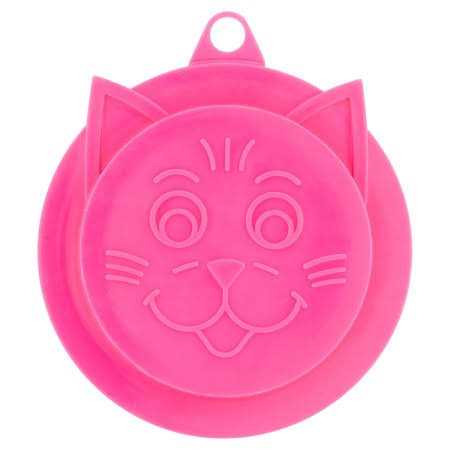 Cat Food Can Cover Y57761