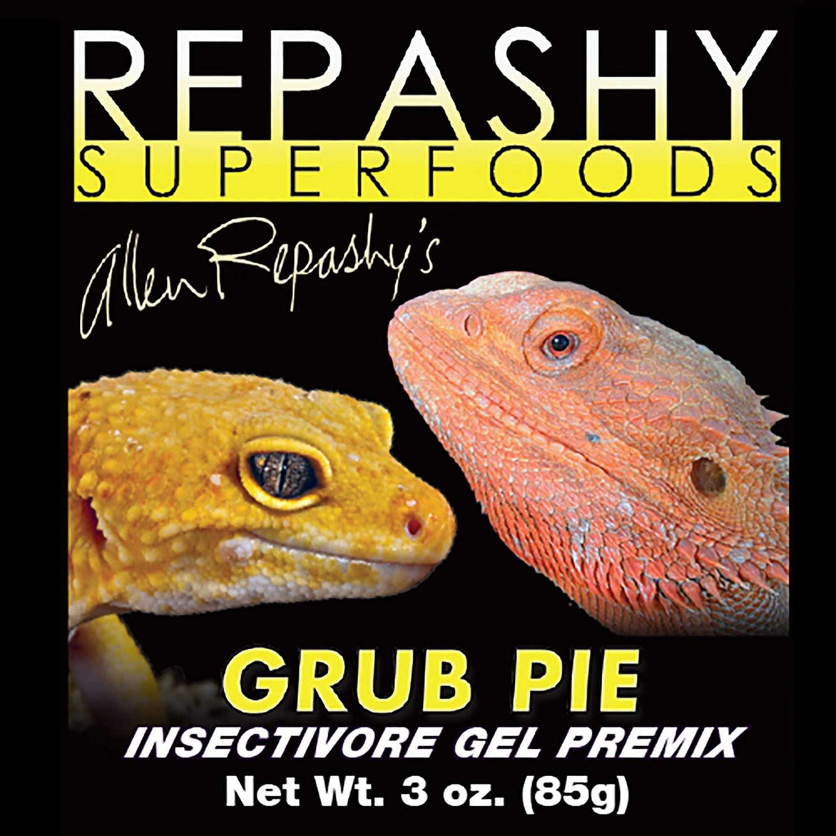 Grub Pie Q4316
