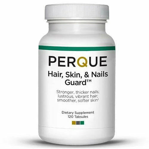 Hair Skin & Nails 120 tabs T19960