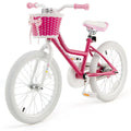 18'' Kids Bike with Training Wheels Z8500