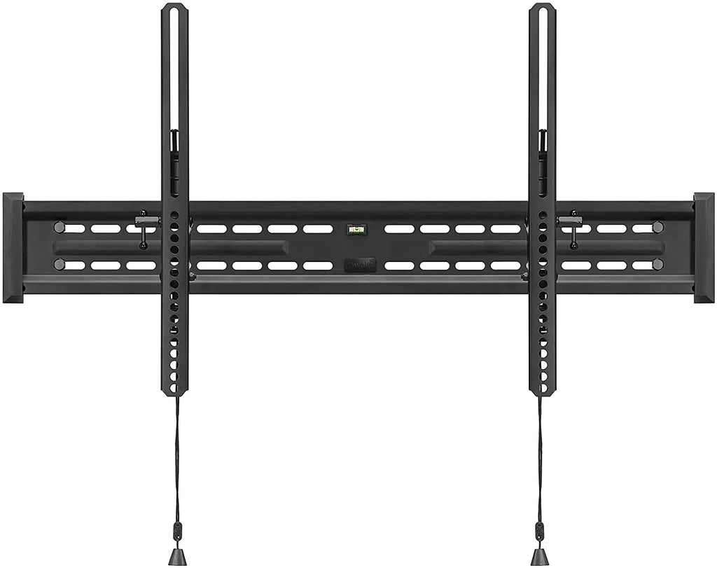 55" 4K OLED Smart TV with Tilt Mount and Screen Cleaner Kit L8153