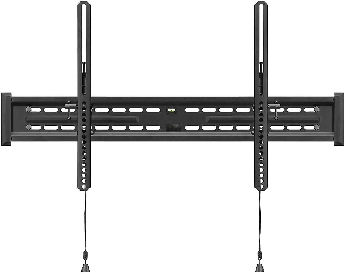 55" 4K OLED Smart TV with Tilt Mount and Screen Cleaner Kit L8153