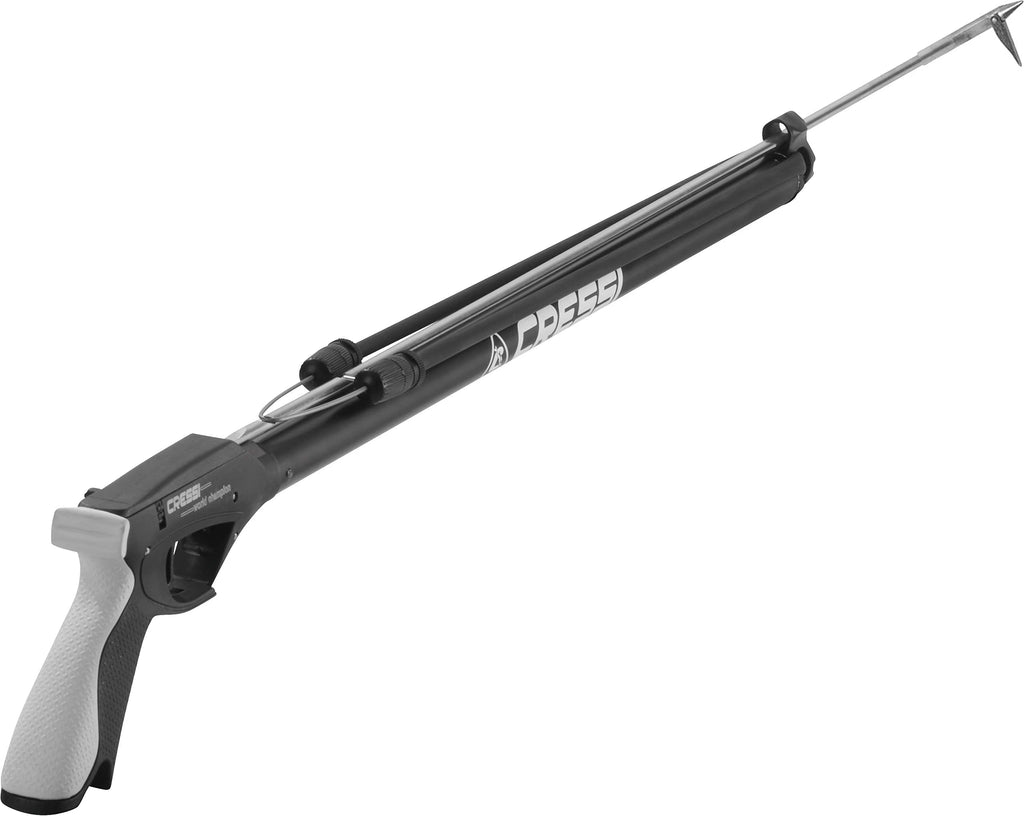Apache Speargun N120622