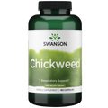 Chickweed Herb 450 mg 180 Capsule Z110
