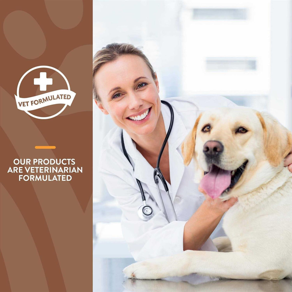 All-In-One for Dogs K3062