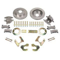 Bolt-On Rear Disc Brake Kit I961