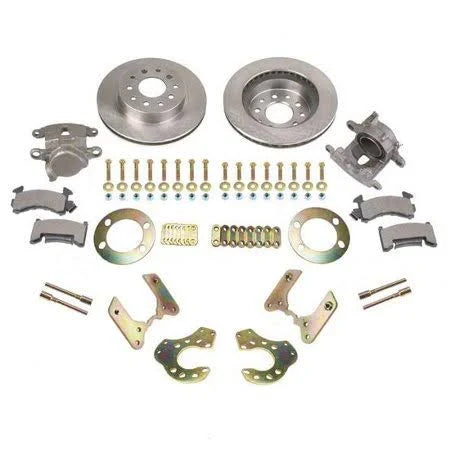 Bolt-On Rear Disc Brake Kit I961