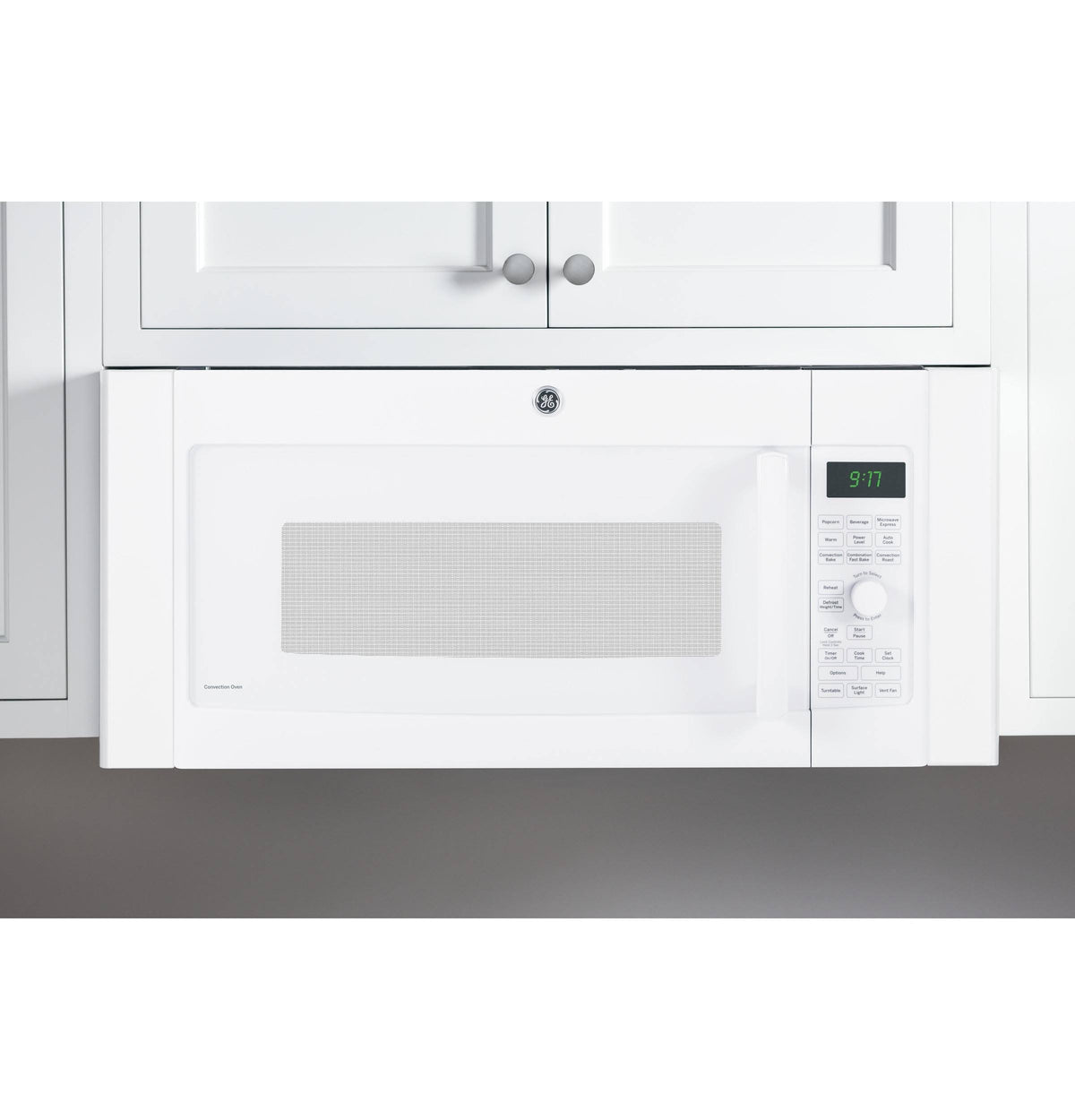 36x22 White Over-the-range Microwave Filler Kit R805952
