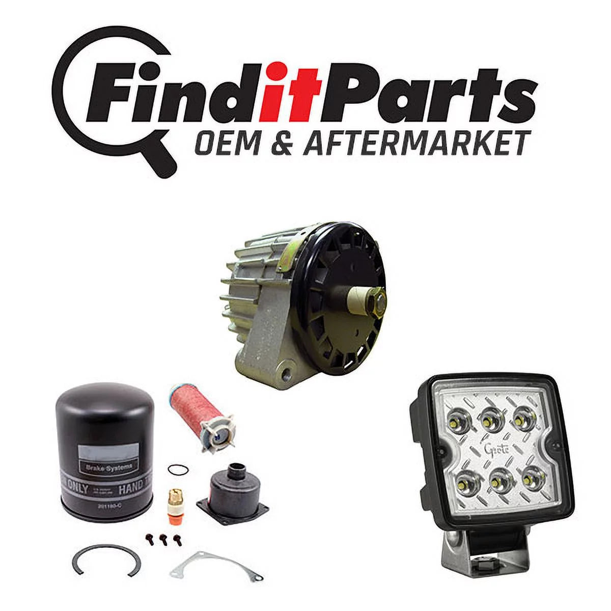 Breather Cap Assembly W/ Diffuser Y765184