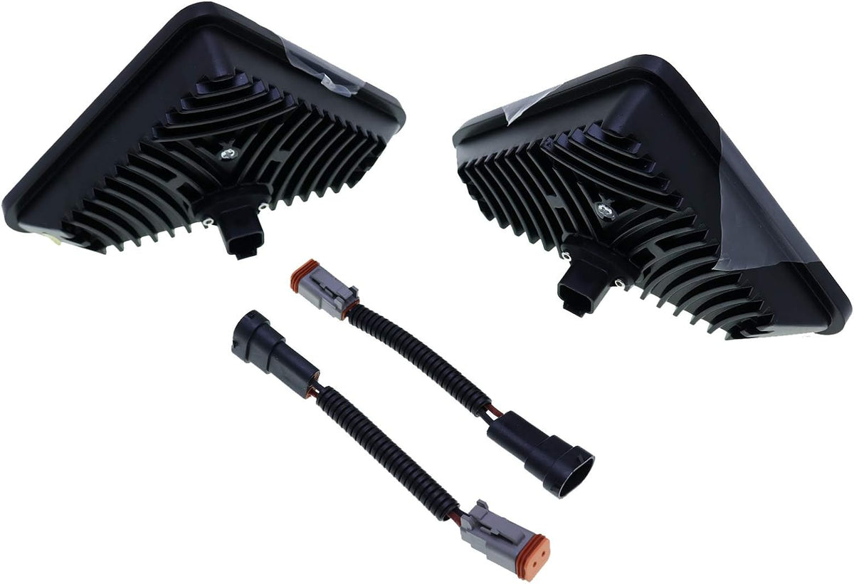 LED Headlight Kit B213971