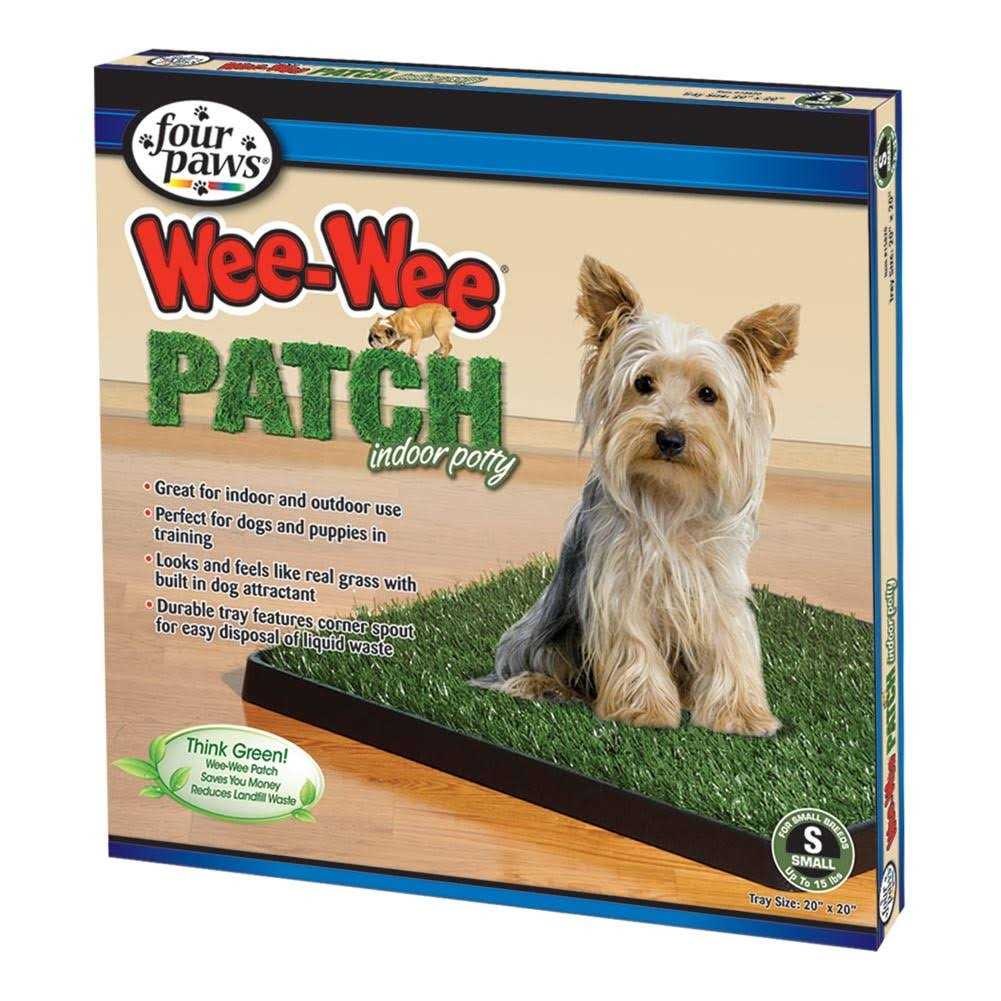 Indoor Potty B374313