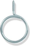 2 Inch Threaded Bridle Rings Q7748