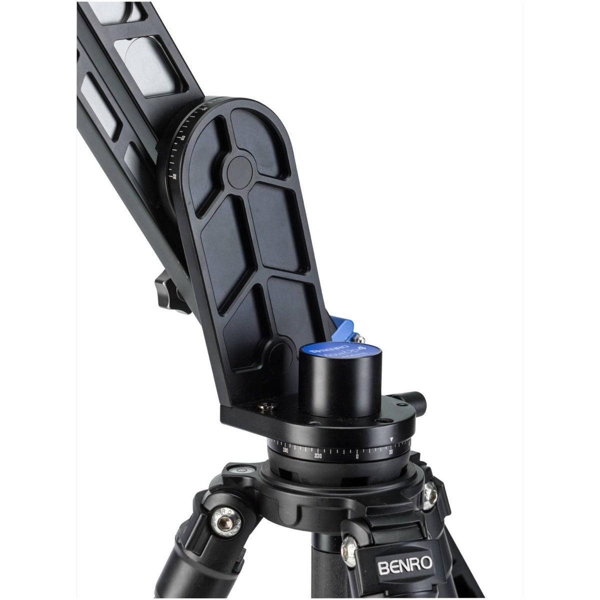 Travel Jib with Soft Case U29308