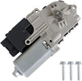 Sunroof Moon Roof Motor Pack of 2 B537399