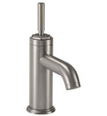 Single Hole Lavatory Faucet G1180