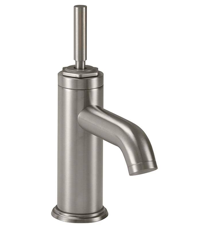 Single Hole Lavatory Faucet G1180