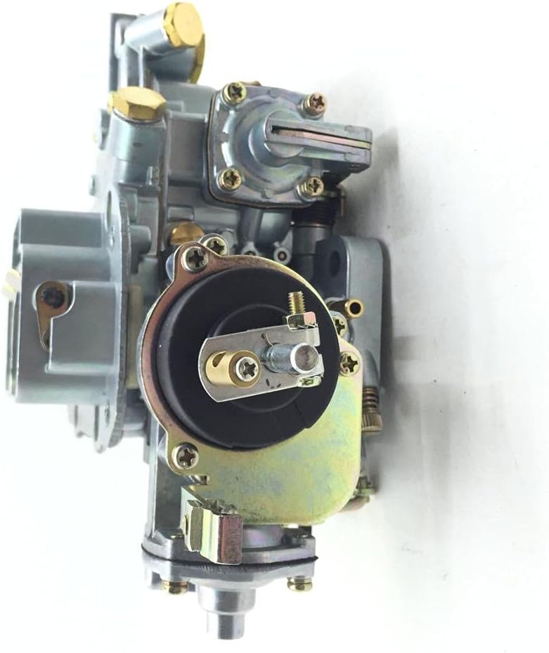 Carburetor with Manual Choke X6007