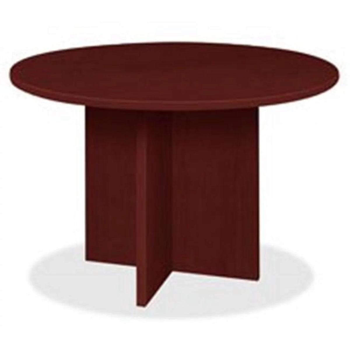 Round Laminate Conference Table P379674