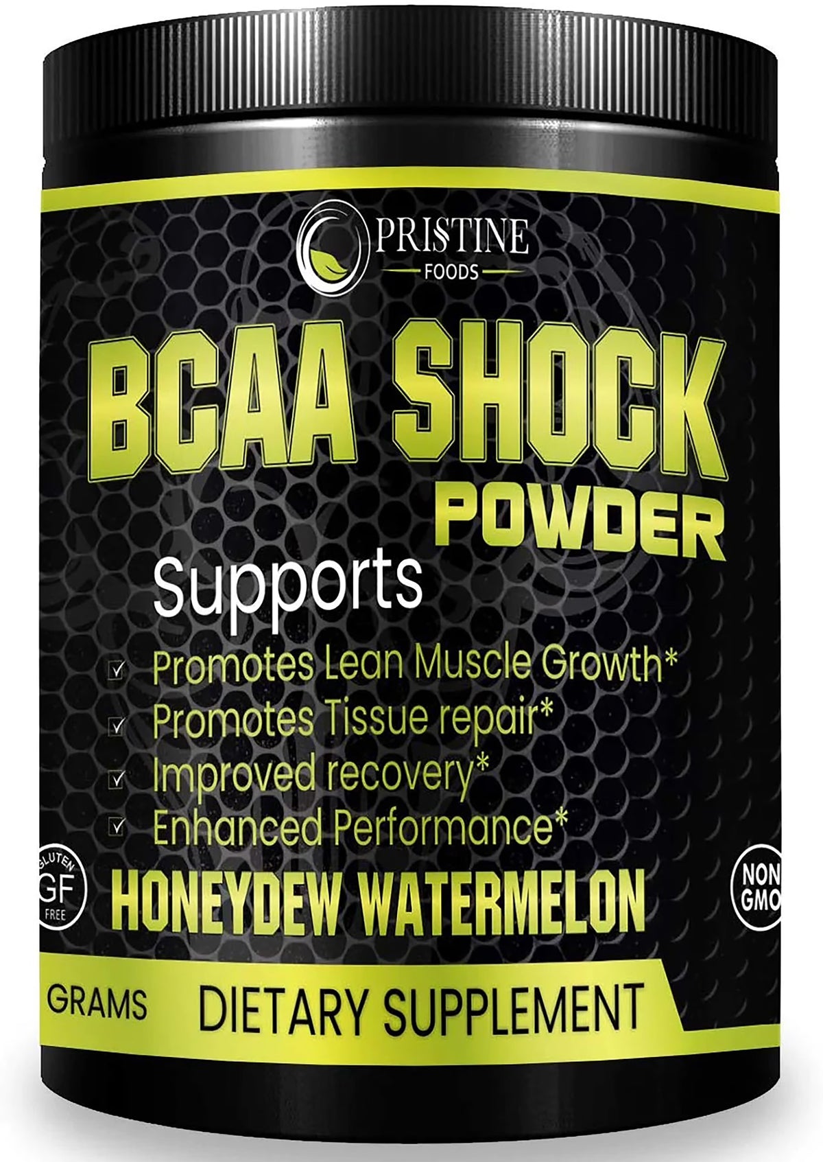 300g BCAA Powder I791897