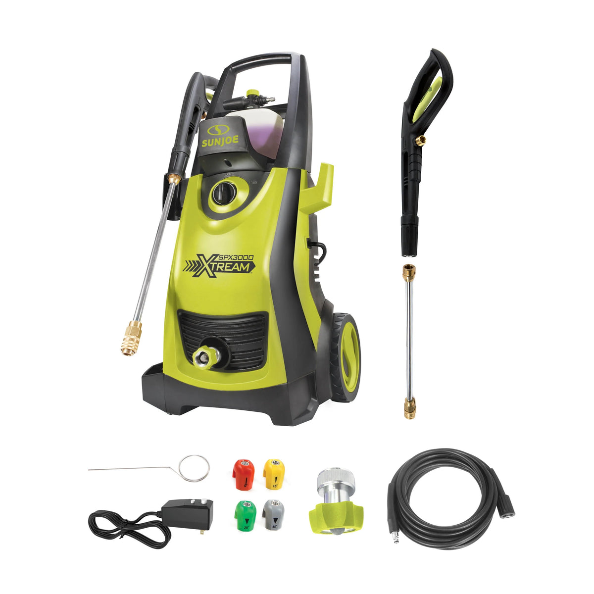 Electric Pressure Washer C964726
