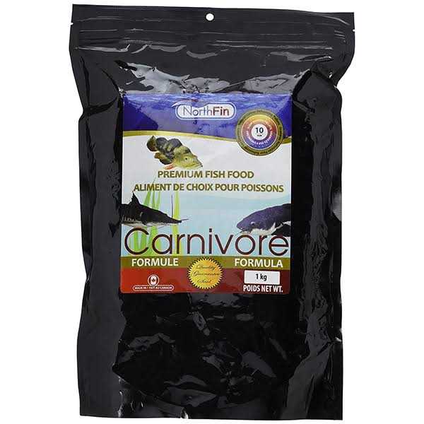 Carnivore Formula Pet Supplies U4835