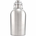 64 oz Stainless Steel Beer Growler H39122