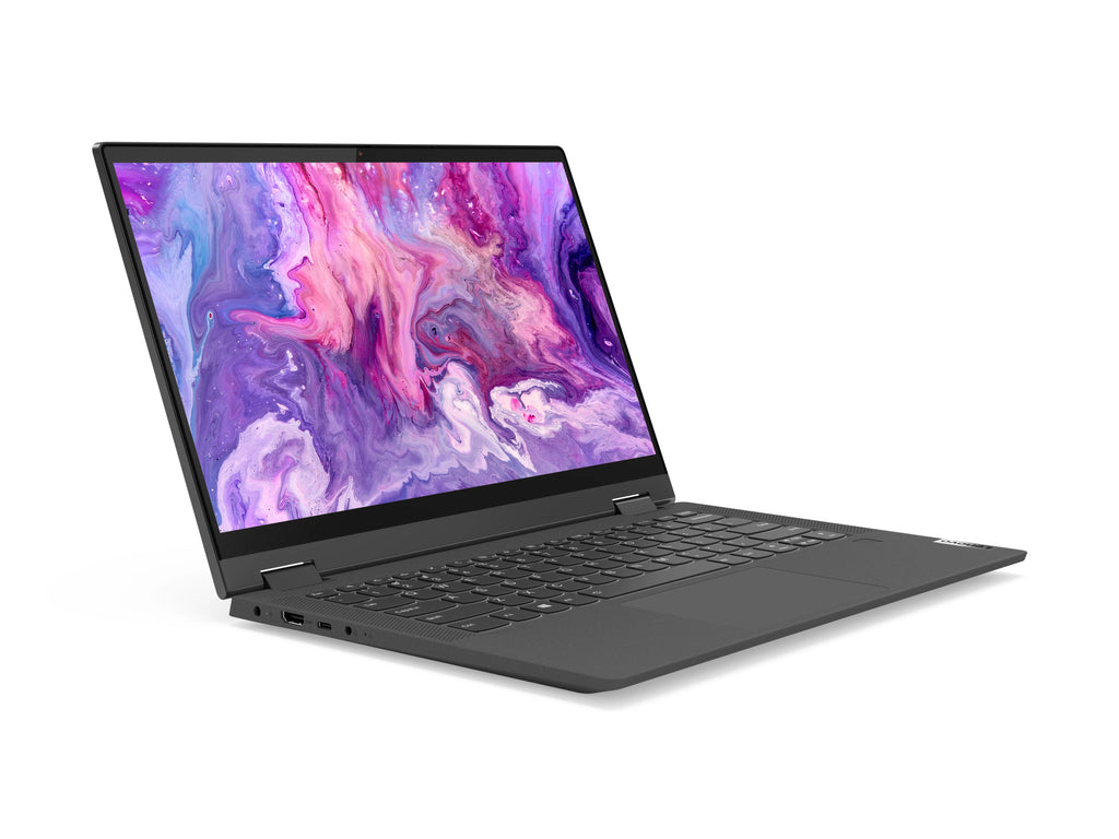 14" FHD 2-in-1 Touchscreen Laptop, Intel Core i3, 4GB RAM, 128GB SSD, Graphite Gray Z2635