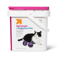 Fragrance Free Baking Soda Clumping Cat Litter P51371