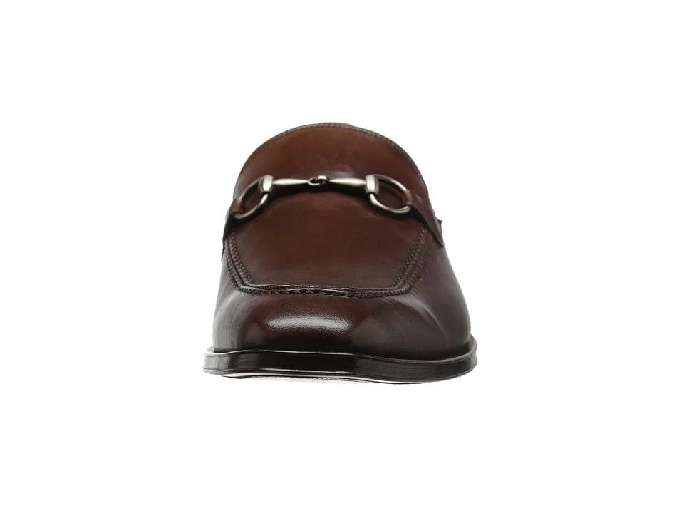 Cognac Calf Shoes I5155