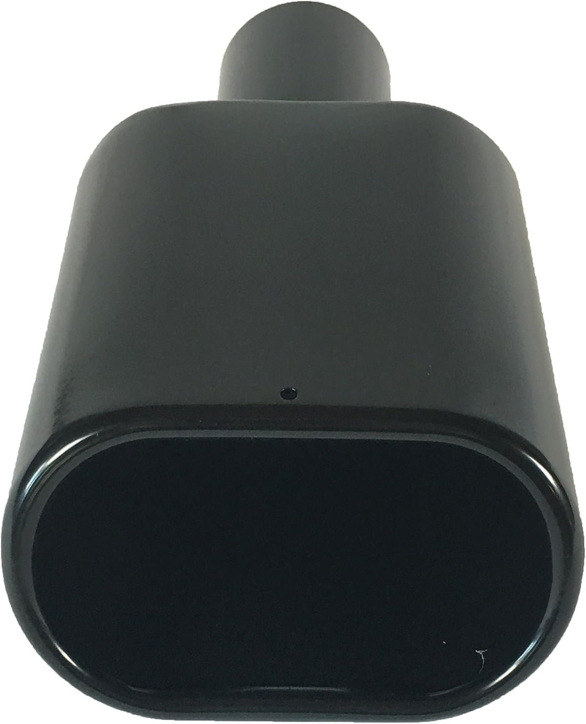 Stainless Steel Black Powder Exhaust Tip Pack of 2 R274799
