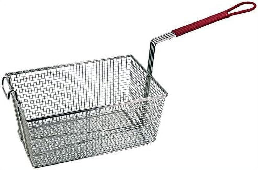 Heavy Duty Deep Fryer Basket C820