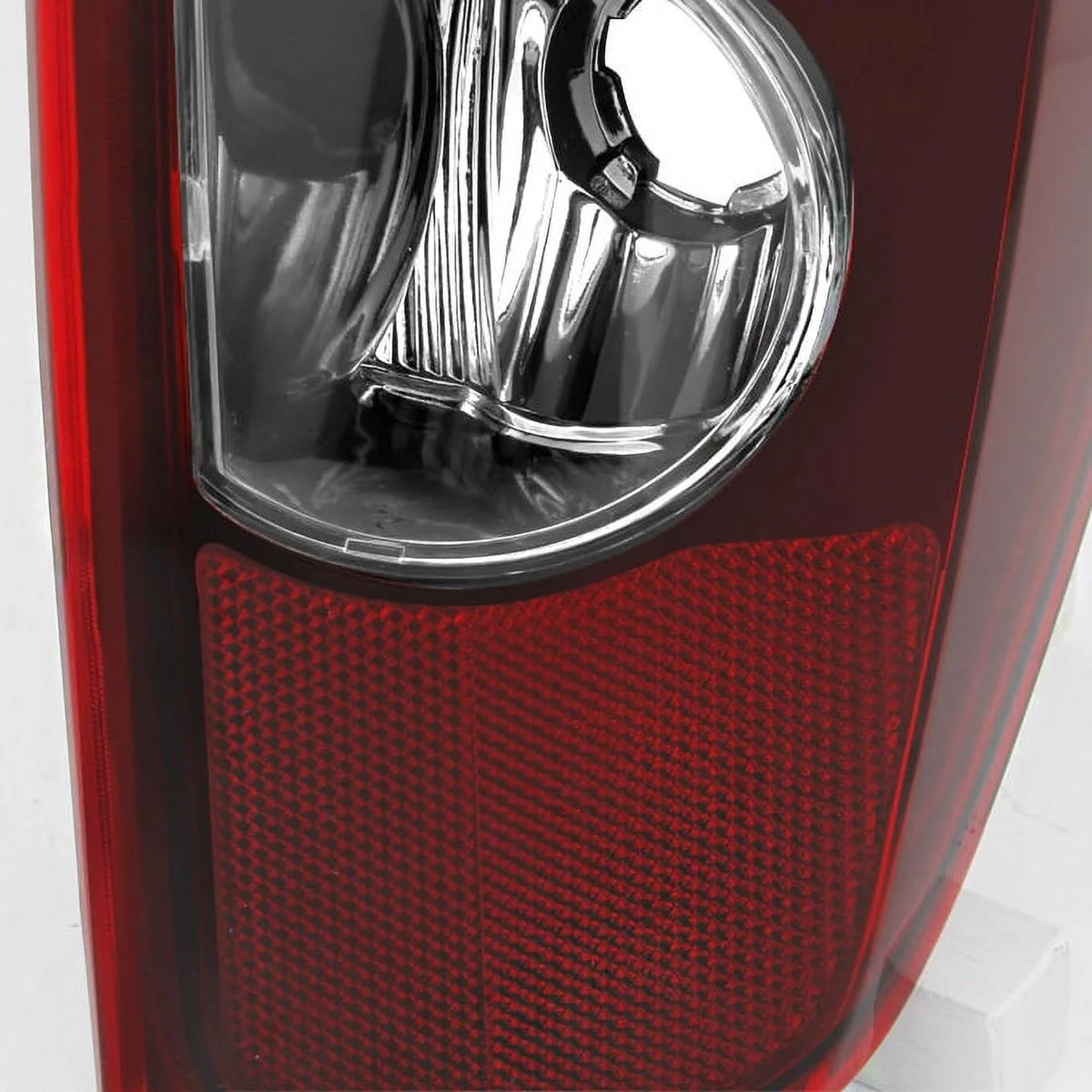 Red Tail Brake Light Replacement Z52690