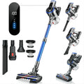 Cordless Stick Vacuum Cleaner Lightweight P6392