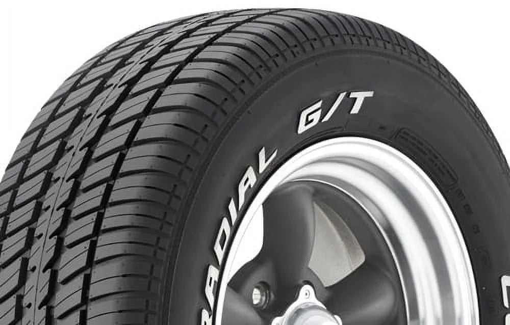 All Season P215/70R15 97T Passenger Tire U37216